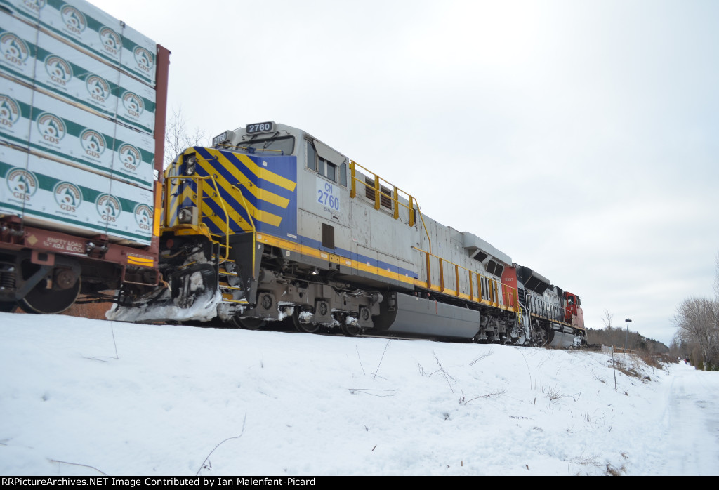 CN 2760